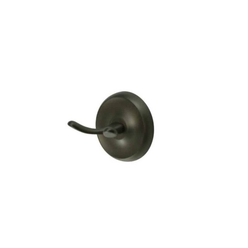 Kingston Brass BA317ORB Classic Robe Hook Oil Rubbed Bronze Solid Brass New